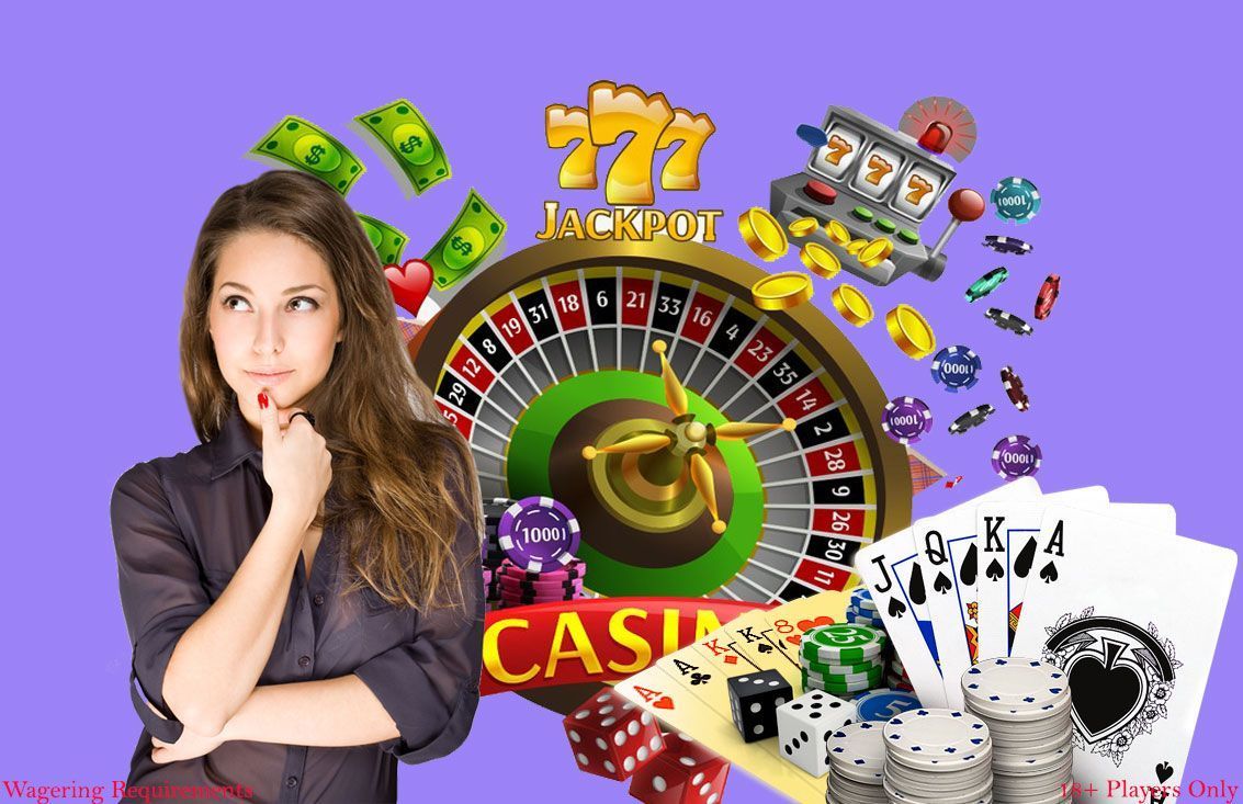 Jellybean Casino Live Casino