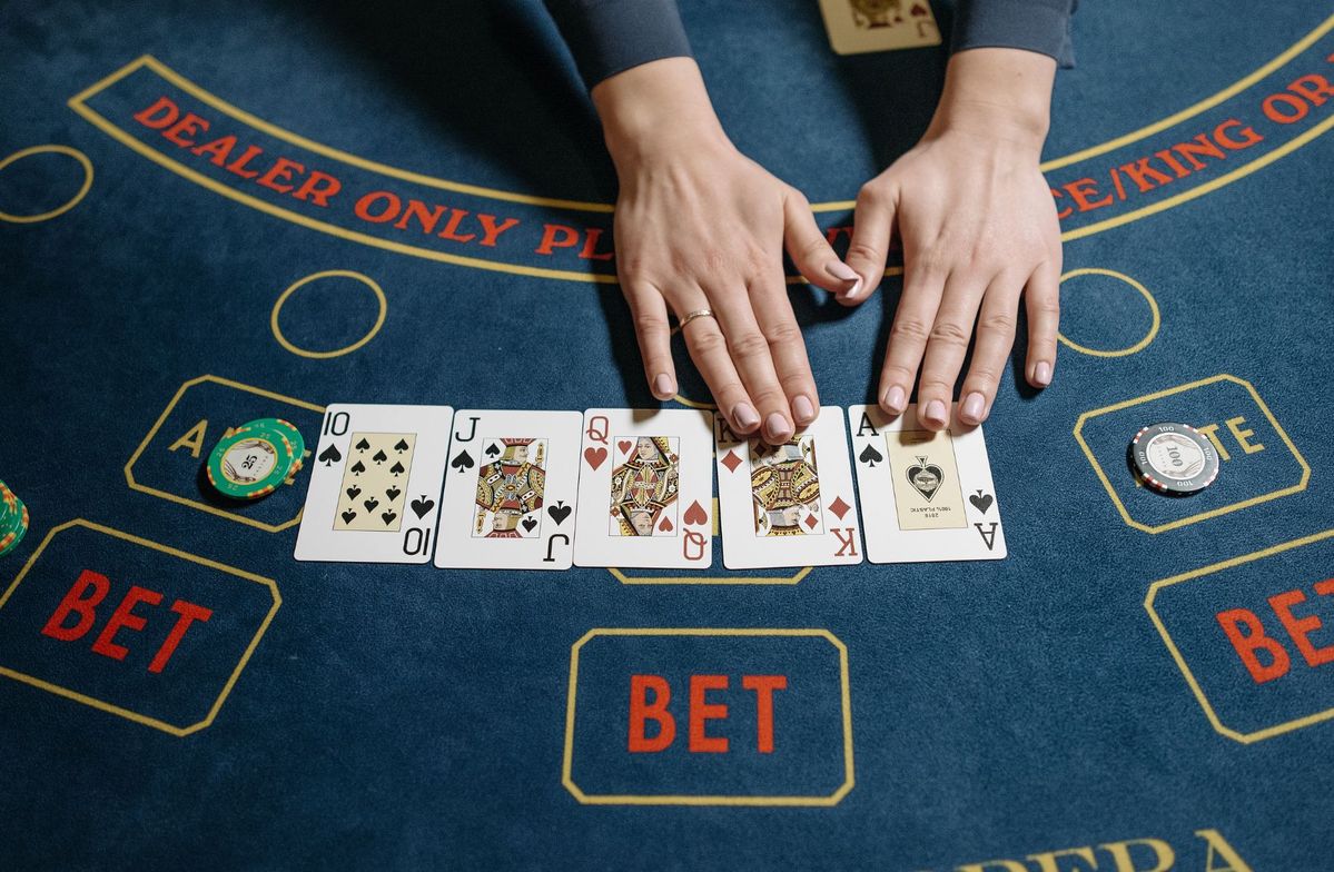 Jellybean Casino Live Casino